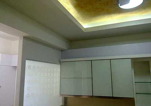 skyline eminence - cochin